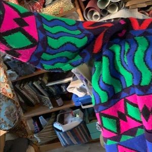 Escada Sweaters - Escada ugly sweater - wool - bill Cosby sweater Escada Sweaters - Escada ugly sweater - wool - bill Cosby sweater